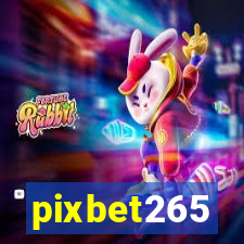 pixbet265