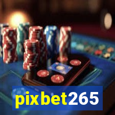 pixbet265