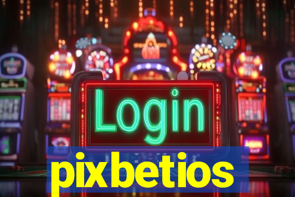 pixbetios