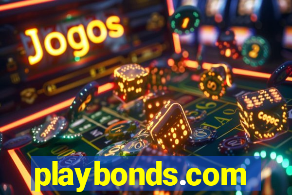 playbonds.com