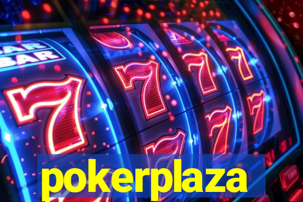 pokerplaza