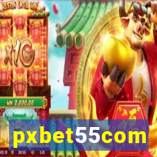 pxbet55com