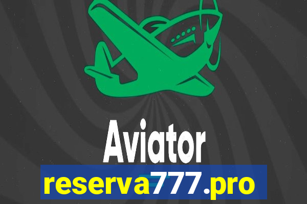 reserva777.pro