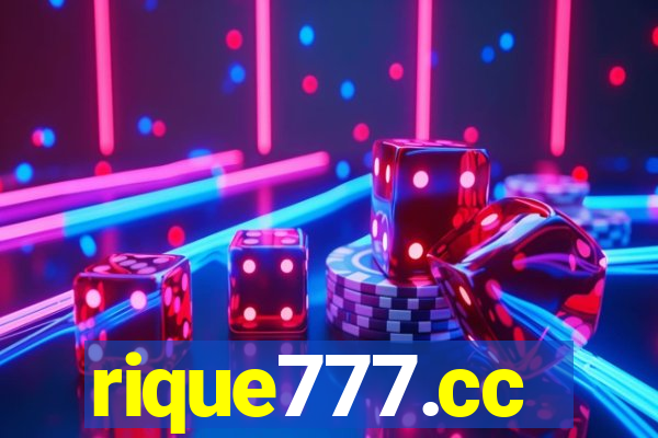 rique777.cc