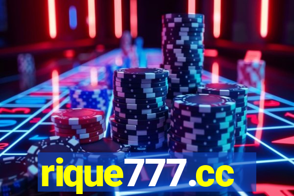 rique777.cc