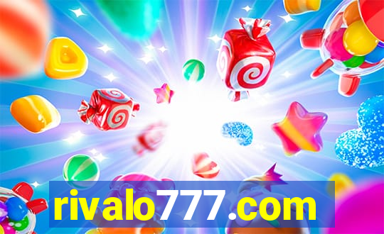 rivalo777.com