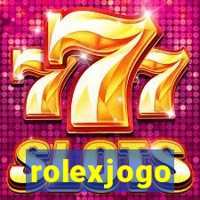 rolexjogo