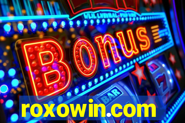 roxowin.com