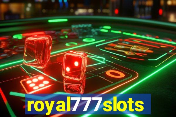 royal777slots