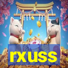 rxuss