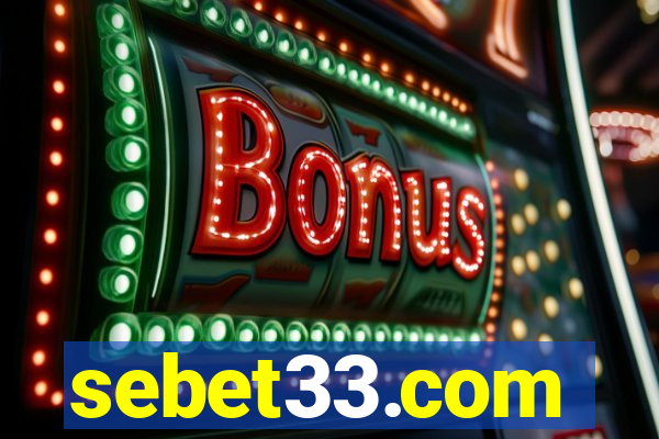 sebet33.com