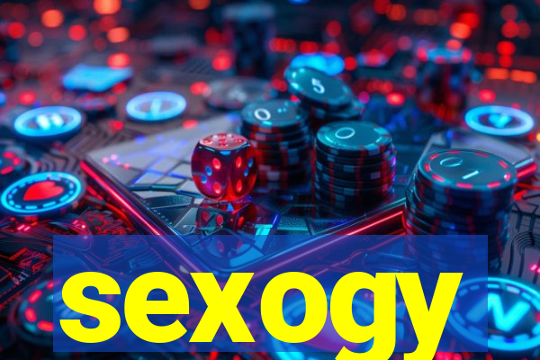 sexogy