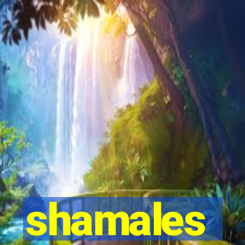 shamales