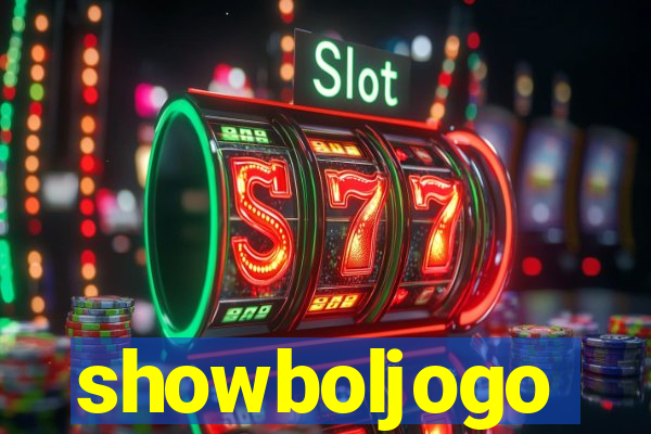 showboljogo