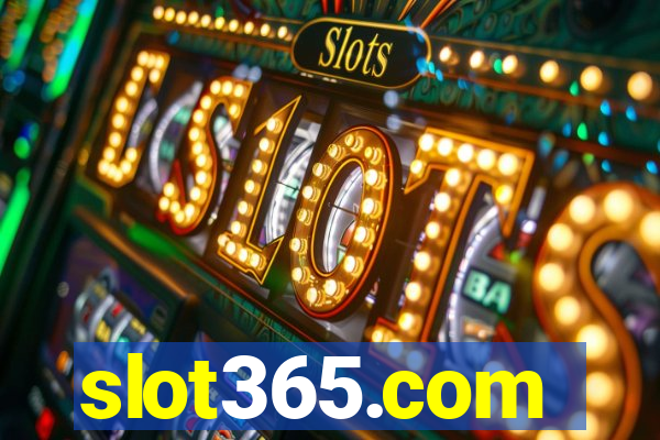 slot365.com