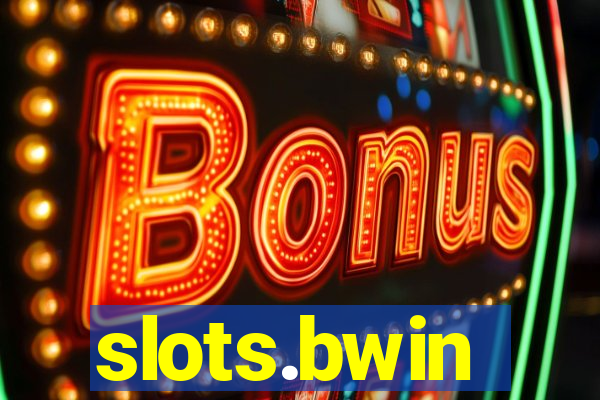 slots.bwin