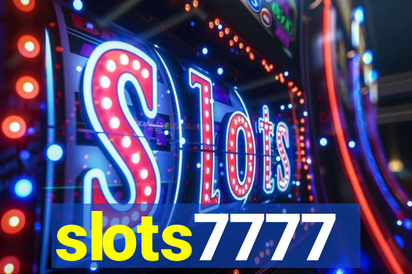 slots7777