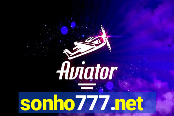 sonho777.net