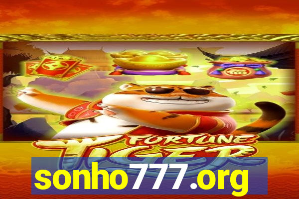 sonho777.org