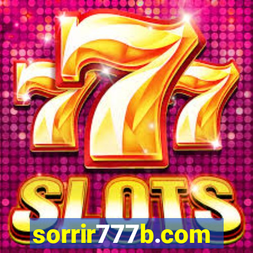 sorrir777b.com