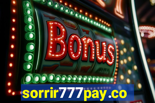 sorrir777pay.com