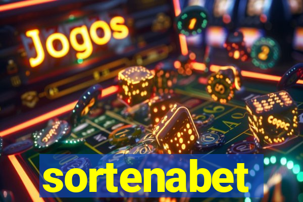 sortenabet