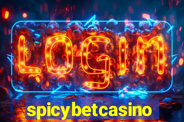 spicybetcasino