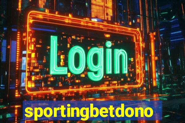 sportingbetdono