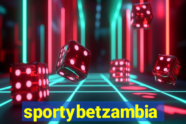 sportybetzambia