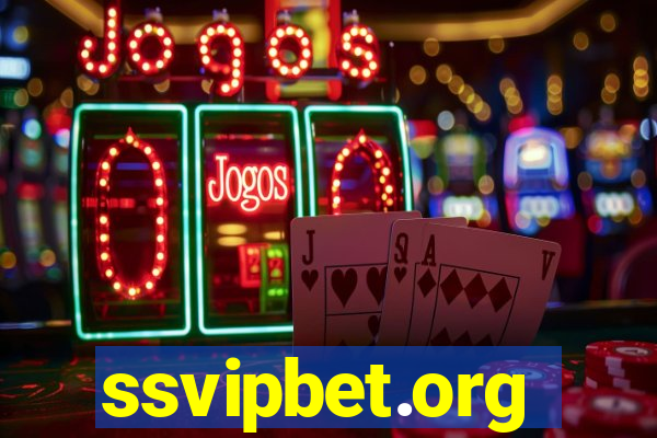 ssvipbet.org