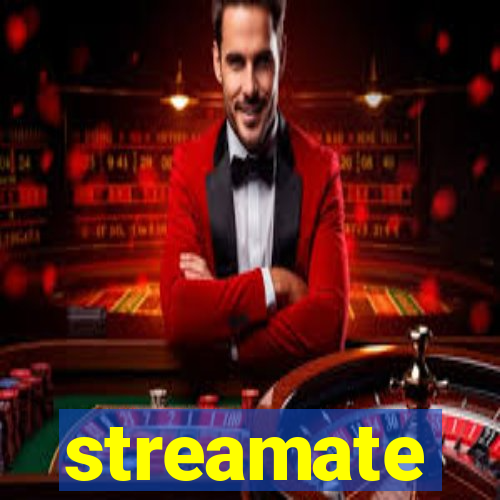 streamate