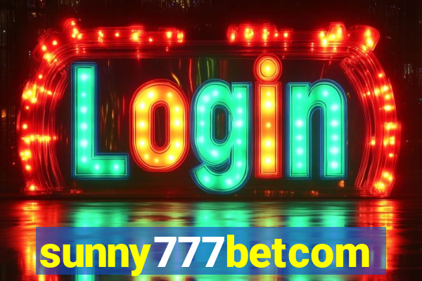 sunny777betcom