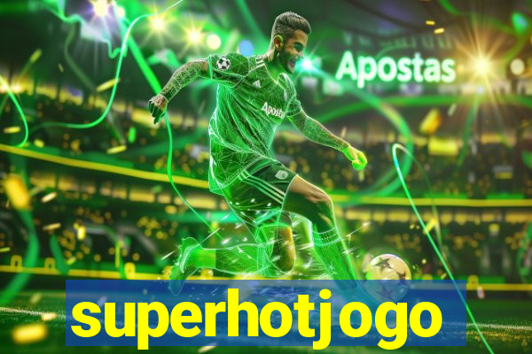 superhotjogo