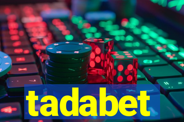 tadabet