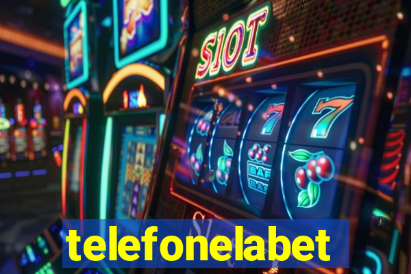 telefonelabet