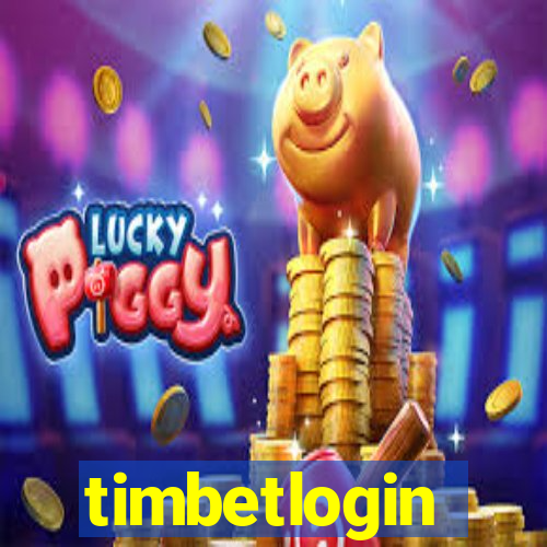 timbetlogin