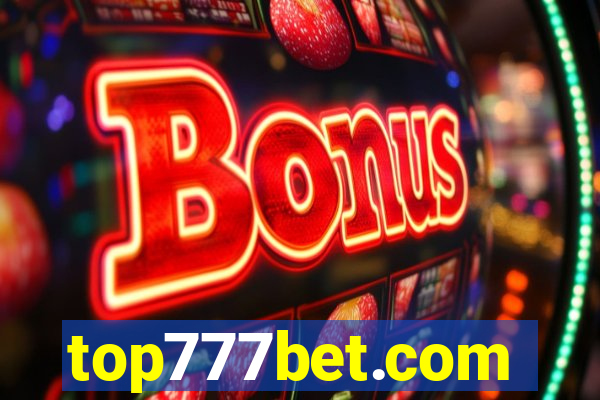 top777bet.com