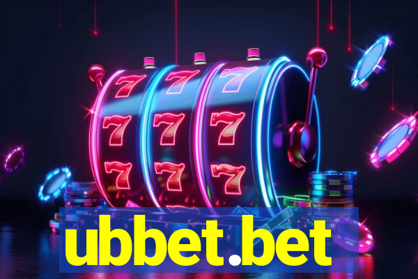 ubbet.bet