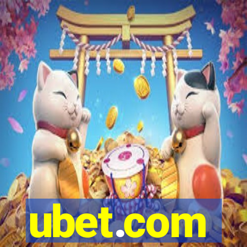 ubet.com