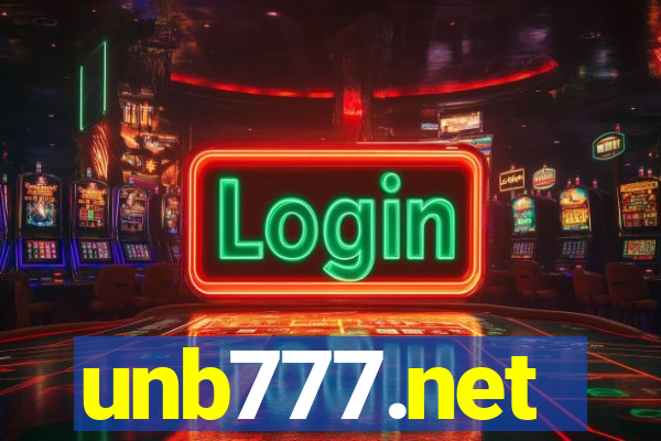 unb777.net