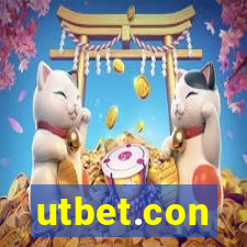 utbet.con