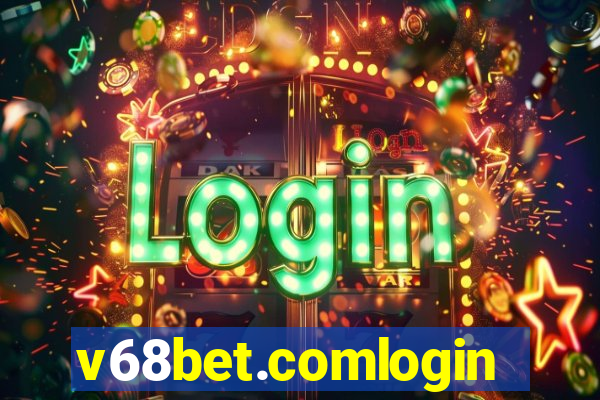 v68bet.comlogin