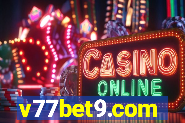 v77bet9.com