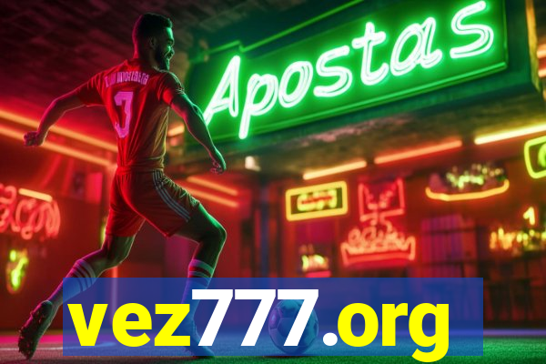 vez777.org