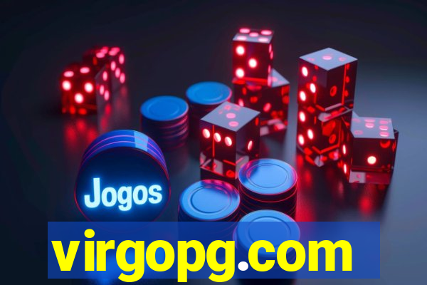 virgopg.com