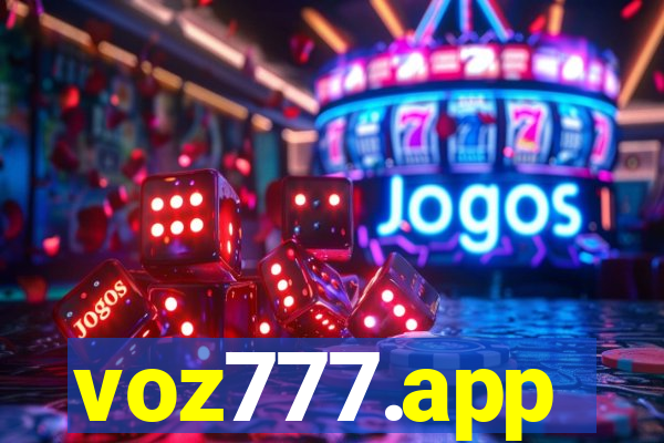 voz777.app