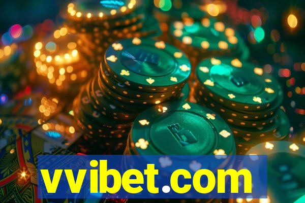 vvibet.com