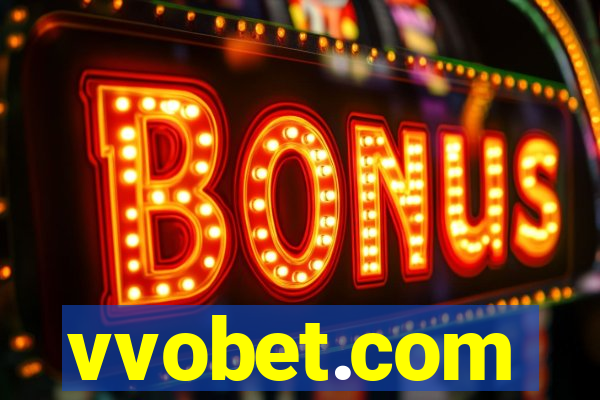 vvobet.com