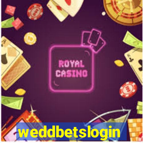 weddbetslogin