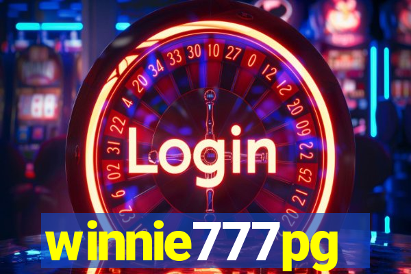 winnie777pg